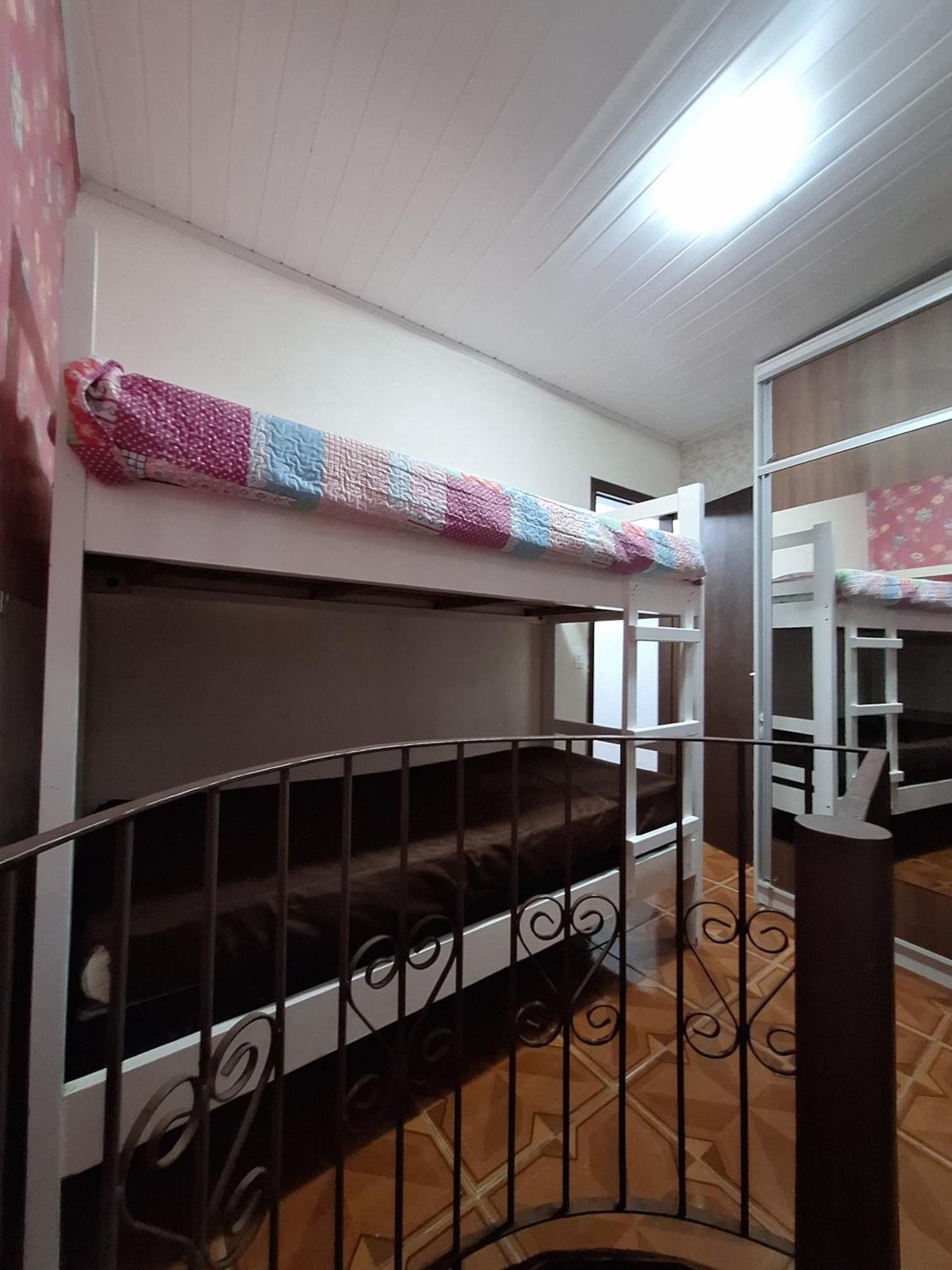 Suite Refúgio da Serra em Campos do Jordão Exterior foto